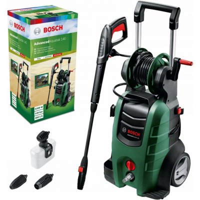 Bosch AdvancedAquatak 140 0.600.8A7.D00 – HobbyKompas.cz