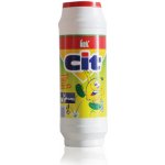 Cit čistič prášek na nádobí 600 g – Zboží Dáma