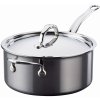 Sada nádobí Hestan NANOBOND TITANIUM 22 cm 3,8 l