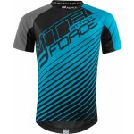 Force MTB ATTACK modro-černý – Sleviste.cz