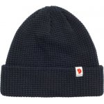 Fjällräven Logo Tab Hat Dark Navy – Zboží Mobilmania