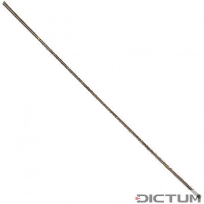 Dictum 712531 Super Glardon Saw Blades Spiral Tooth Pattern Blade thickness 0.75 mm
