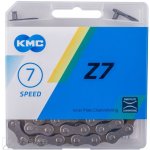 KMC Z-7 – Sleviste.cz