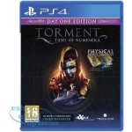 Torment: Tides of Numenera (D1 Edition) – Hledejceny.cz