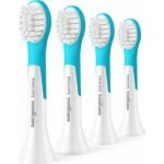 Philips Sonicare For Kids HX6034/90 4 ks – Zboží Mobilmania