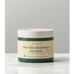 Axis y New Skin Resolution Gel Mask 100 ml – Hledejceny.cz
