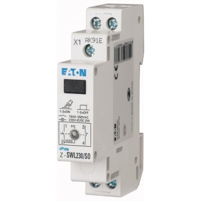 Eaton Z-SWL230/SO 276307 – Hledejceny.cz