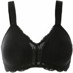 esmara podprsenka s krajkou černá – Zboží Mobilmania