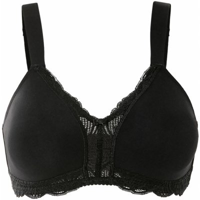 esmara podprsenka s krajkou černá – Zboží Mobilmania