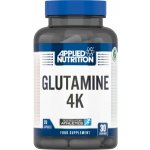 Applied Nutrition Glutamine 4K 120 kapslí – Zboží Mobilmania