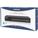 Intellinet 24-port 561273 – Zboží Živě