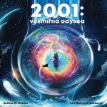 2001:Vesmírná odysea - Arthur Charles Clarke – Zboží Dáma