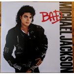 Jackson Michael - Bad LP – Hledejceny.cz