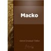 Elektronická kniha Timko Anton Emanuel - Macko