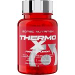 Scitec Nutrition THERMO X 100 kapslí – Hledejceny.cz