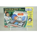 Clementoni Detektiv 11482 – Zboží Dáma