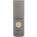 Deodorant Azzaro Wanted deospray 150 ml