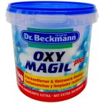 Dr. Beckmann Oxy MagicPlus odstraňovač nejen skvrn 1 kg – HobbyKompas.cz