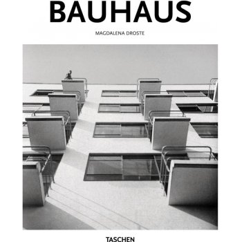 Bauhaus - Magdalena Droste
