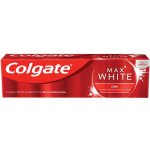 Colgate Max White Purple Reveal 75 ml – Hledejceny.cz