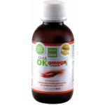 OKG OK Omega 3 Complete 120 ml – Hledejceny.cz