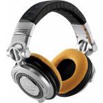 Zomo Velour for Technics RP-DH1200 and Pioneer HDJ-1000/-1500/-2000 Apricot – Hledejceny.cz