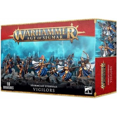 GW Warhammer Stormcast Eternals Vanquishers – Zboží Živě