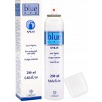 BlueCap spray 200 ml – Sleviste.cz