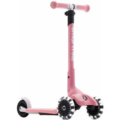 Smartrike Xtend Mini+ rose růžová – Hledejceny.cz