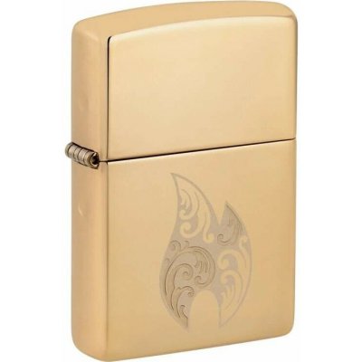 ZIPPO Filigree Flame – Hledejceny.cz