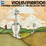 Stephane Grappelli - Violinspiration CD – Hledejceny.cz