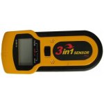 Falon-Tech KC-098-YB Detektor kovů, detektor kabelů – Hledejceny.cz
