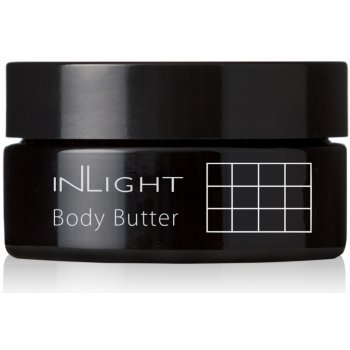 Inlight Bio tělové máslo 90 ml