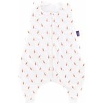 Träumeland Spací pytel to Go Carota – Zboží Mobilmania