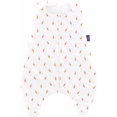 Träumeland Spací pytel to Go Carota – Zboží Mobilmania