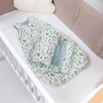 Tulimese spací pytel svěží kapradiny – Hledejceny.cz