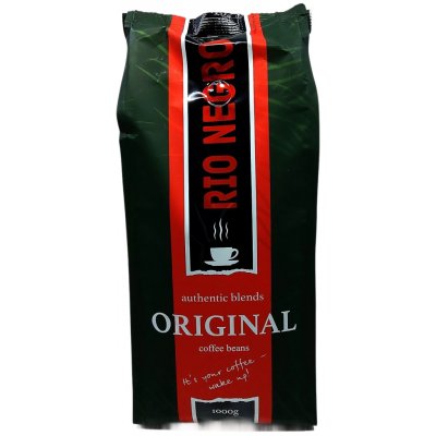 Rio Negro Original 1 kg – Zbozi.Blesk.cz