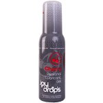 JoyDrops Cherry osobní lubrikační gel Gel 100 ml – Zbozi.Blesk.cz