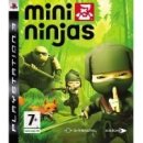 Hra na PS3 Mini Ninjas