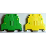 Elektro Bečov A531231 RSA PE 4 A – Zbozi.Blesk.cz