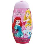 Disney Princess Kráska a zvíře 2v1 šampon a kondicionér 300 ml – Hledejceny.cz