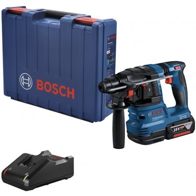 Bosch GBH 185-LI Professional 0 611 924 022 – Zboží Mobilmania