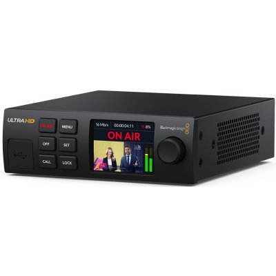 Blackmagic Design Streaming Encoder 4K – Zboží Živě