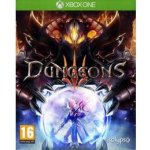 Dungeons 3 (Extremely Evil Edition) – Hledejceny.cz