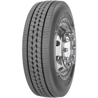 GoodYear KMAX S 265/70 R19,5 139/136 M – Zbozi.Blesk.cz