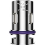 VooPoo Žhavící hlava PnP TW Mesh 0,3ohm – Zboží Dáma