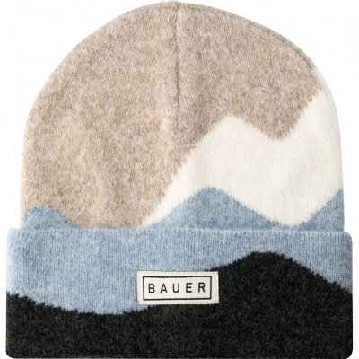 Bauer Intarsia Knit Toque Women multi – Hledejceny.cz
