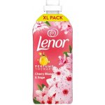 Lenor aviváž Cherry blossom 1,2 l 48 PD – Zboží Dáma