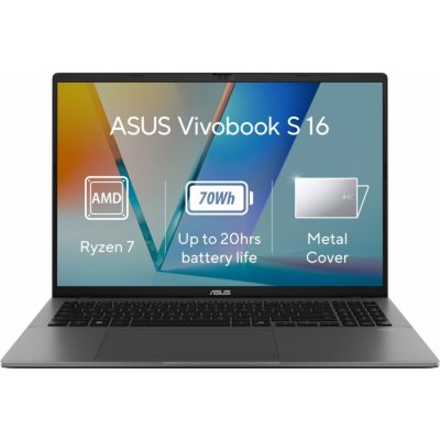 Asus Vivobook S16 M3607HA-RP003W – Zboží Živě