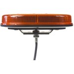 Stualarm Rampa oranžová, 32LEDx1W, pevná montáž, 12-24V, 200mm, ECE R65